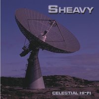 Sheavy