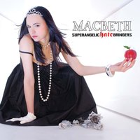 Watch Us Die - Macbeth