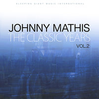 The Old Black Magic - Johnny Mathis