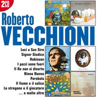 Fratelli ? - Roberto Vecchioni