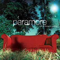 Brighter - Paramore