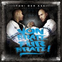 Mein Para - Toni der Assi, Celo, Abdi