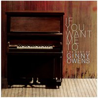 Fellow Traveler - Ginny Owens