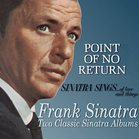 As Time Goes Bye - Frank Sinatra