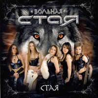 Стая - Вольная стая