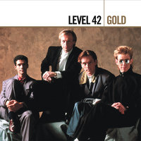 Something About You - Level 42