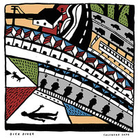 The Two Year Lease - Dick Diver