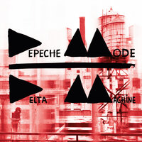 Heaven - Depeche Mode