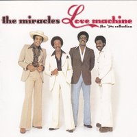 What Is A Heart Good For - The Miracles