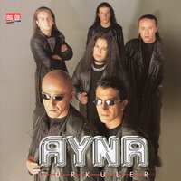Ayrılık - Ayna