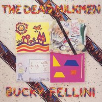 Surfin' Cow - The Dead Milkmen