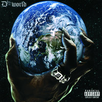 Bizarre - D12