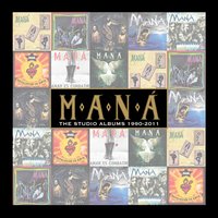 La Puerta Azul - Maná