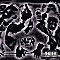 Spiritual Law - Slayer