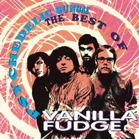 Need Love - Vanilla Fudge