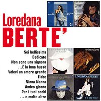 Oggi si vola - Loredana Bertè