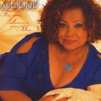 Primo Do Jazz - Alcione