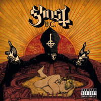 Year Zero - Ghost, Papa Emeritus II