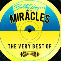 Mickey's Monkey (Re-Recorded) - The Miracles, Bobby Rogers
