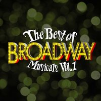 Broadway Cast