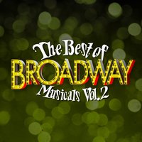 Day by Day (From "Godspell") - Broadway Cast