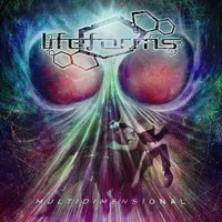 Reflections II - Lifeforms