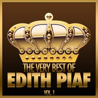 Ili y avait - Édith Piaf