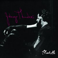 She's So Strange - Johnny Thunders