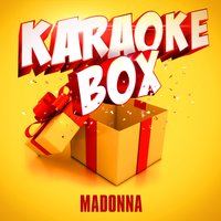 Don't Cry for Me Argentina (Bb) [From the Musical "Evita"] - Karaoke Box