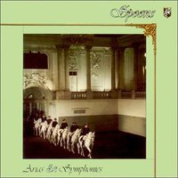 Nova Heart - Spoons