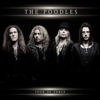 Going Down - The Poodles