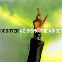 I Shot the DJ - Scooter