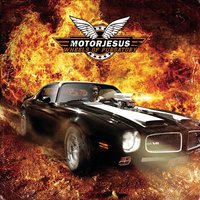 Down To Zero - Motorjesus