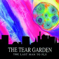 Romulus And Venus - The Tear Garden