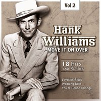 Mansion On The Hill - Hank Williams, Williams Hank