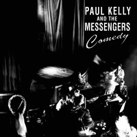 Little Boy Don't Lose Your Balls - Paul Kelly