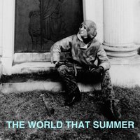 Hidden Among the Leaves - Death In June