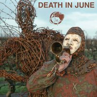 Good Mourning Sun - Death In June