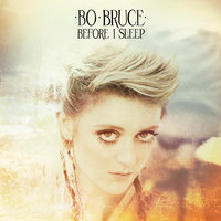 Ghost Town - Bo Bruce