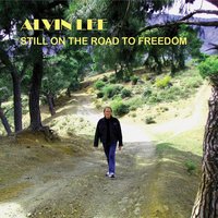 Love Like a Man 2 - Alvin Lee
