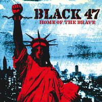 Different Drummer - Black 47