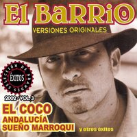 Soledad - El Barrio