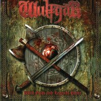 Wendigo - Wulfgar
