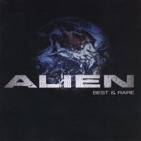 Angel Eyes - Alien