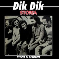 Se rimani con me - Dik Dik