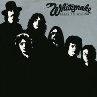 Black and Blue - Whitesnake