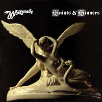 Saints An' Sinners - Whitesnake