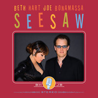 Miss Lady - Beth Hart, Joe Bonamassa