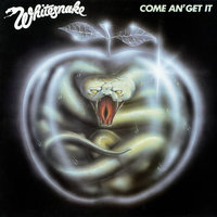 Girl - Whitesnake