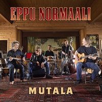 Tien Päällä Taas - Eppu Normaali